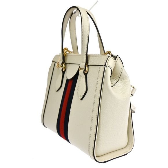 GUCCI Ophidia Handbag - Picture 9 of 16